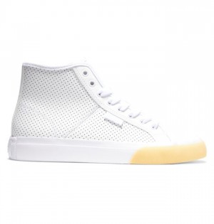 DC Manual HI High-Top Sneakers Dam Vita | XLBC-27354