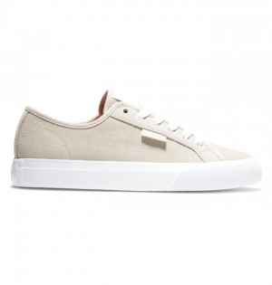 DC Manual Sneakers Dam Bruna Bruna | BSFZ-30869