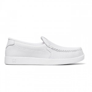 DC Villain Slip-On Slip On Herr Vita | PUNC-14760