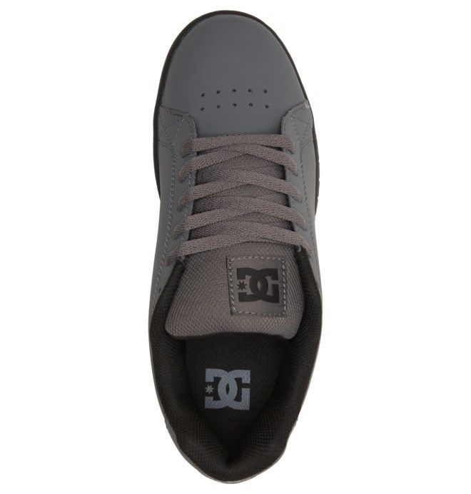 DC Gaveler Sneakers Herr Blå Grå | MVSH-29485