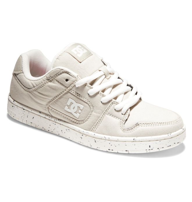 DC Manteca 4 Sneakers Herr Beige | ZKML-29347