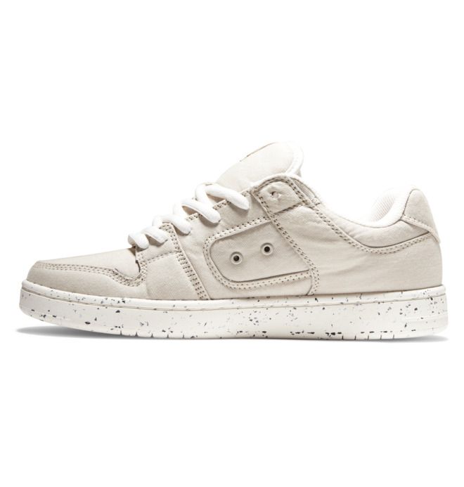 DC Manteca 4 Sneakers Herr Beige | ZKML-29347