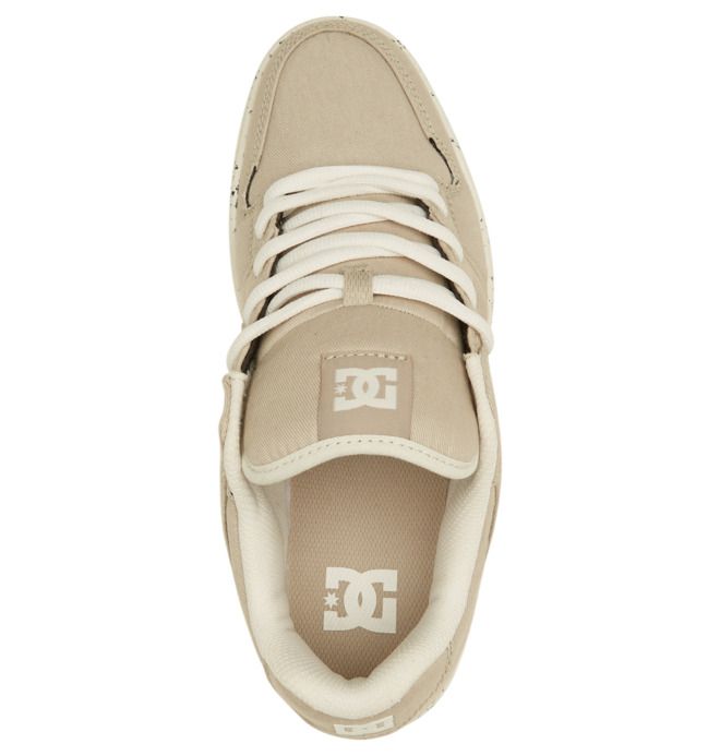 DC Manteca 4 Sneakers Herr Beige | ZKML-29347