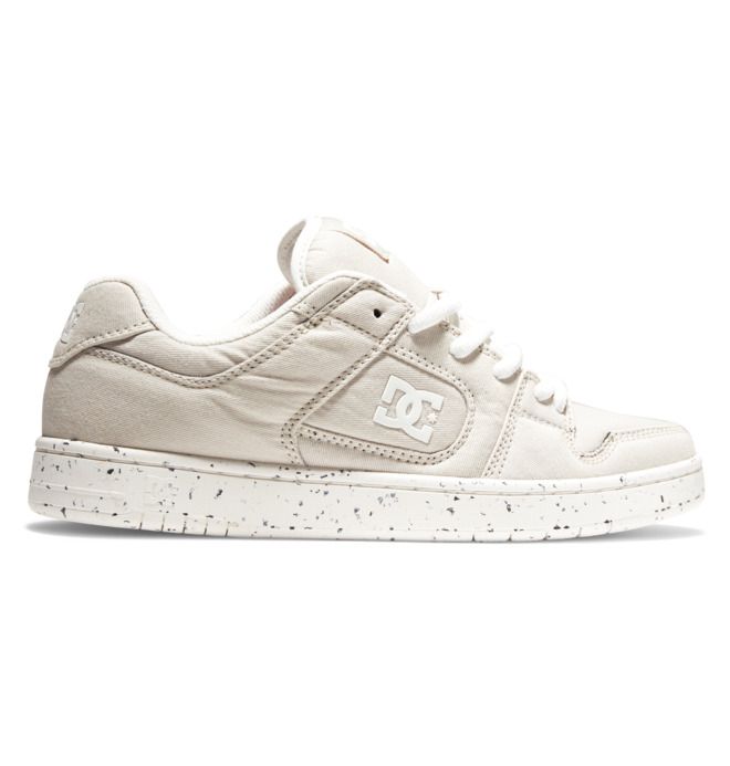 DC Manteca 4 Sneakers Herr Beige | ZKML-29347