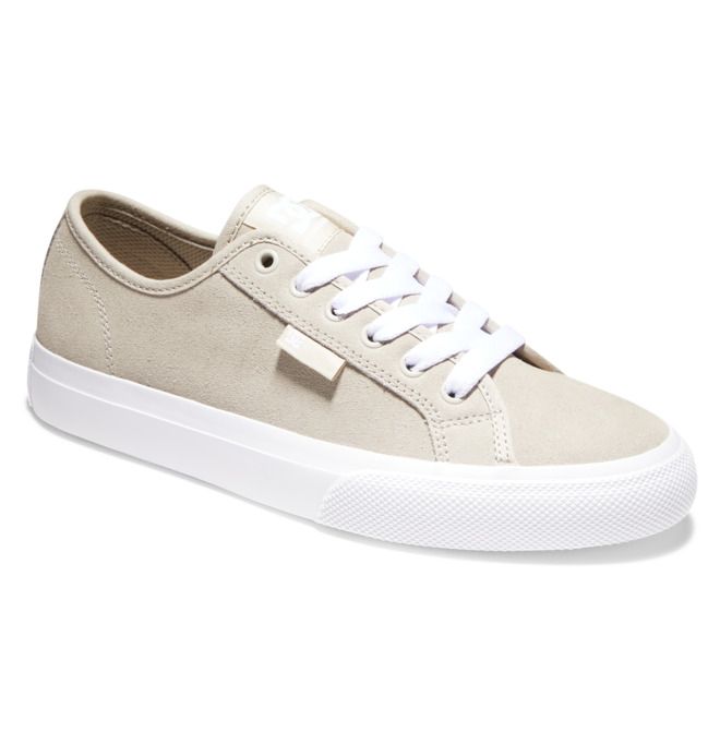 DC Manual Sneakers Dam Bruna Bruna | BSFZ-30869