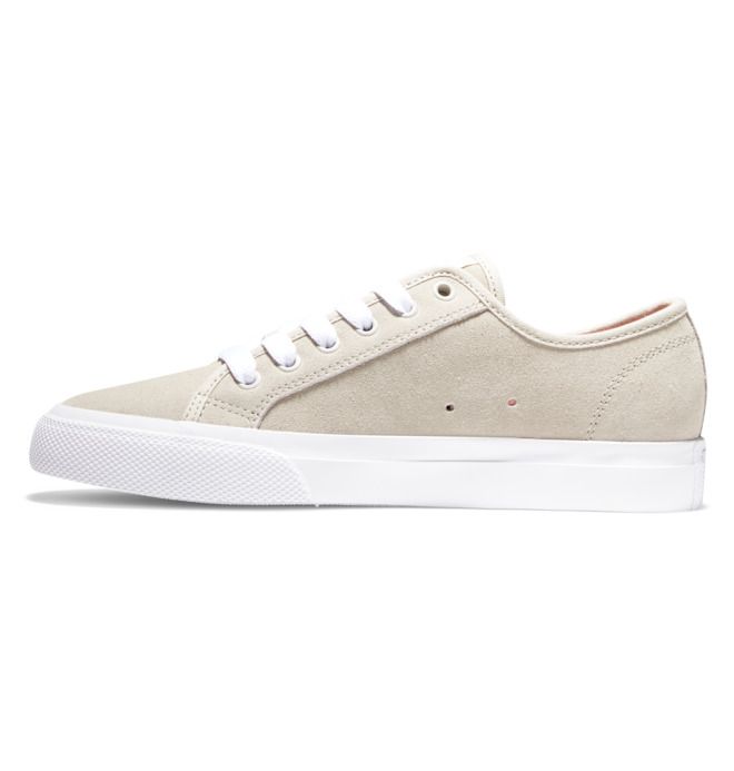 DC Manual Sneakers Dam Bruna Bruna | BSFZ-30869