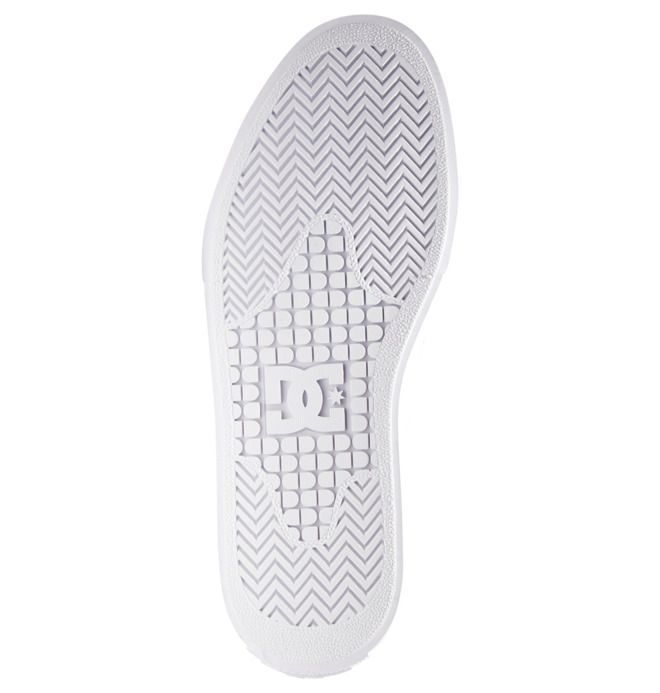 DC Manual Sneakers Dam Bruna Bruna | BSFZ-30869