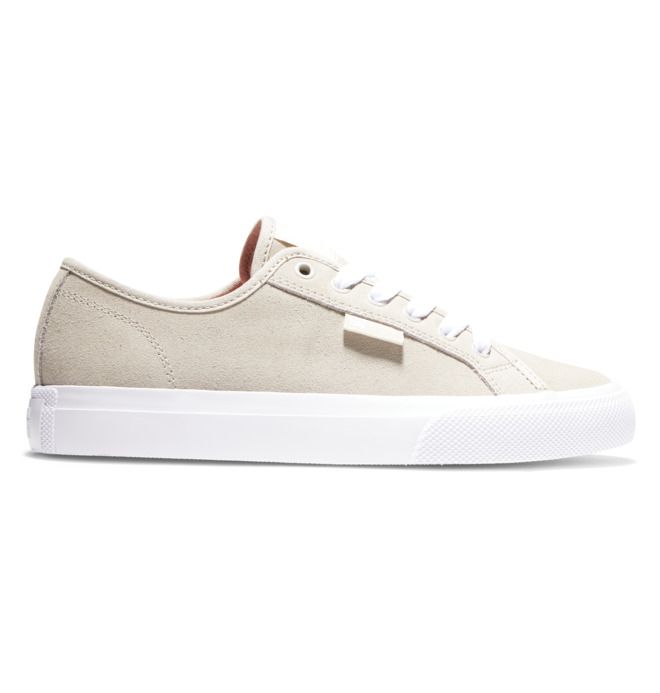 DC Manual Sneakers Dam Bruna Bruna | BSFZ-30869