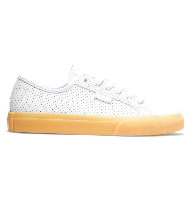 DC Manual Sneakers Dam Vita | RZFJ-85603