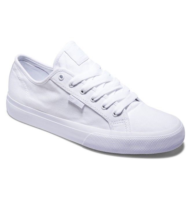 DC Manual Sneakers Herr Vita | VAKW-57283