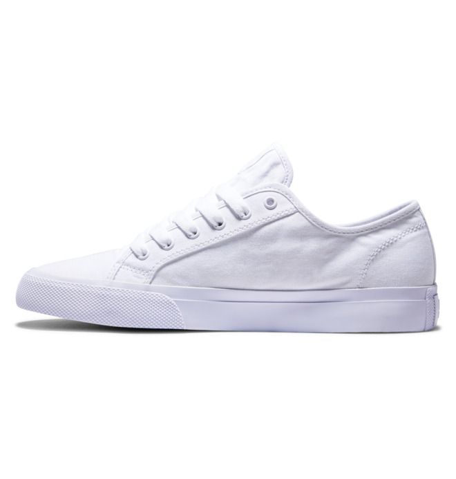 DC Manual Sneakers Herr Vita | VAKW-57283