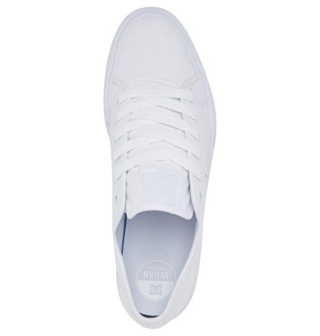 DC Manual Sneakers Herr Vita | VAKW-57283