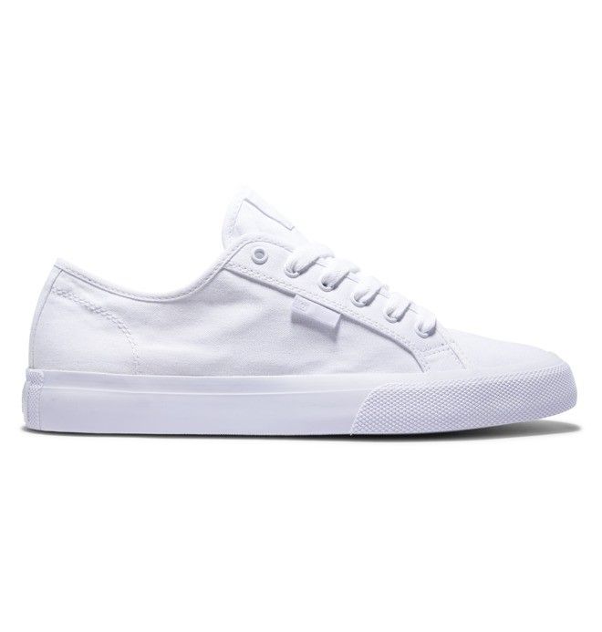 DC Manual Sneakers Herr Vita | VAKW-57283