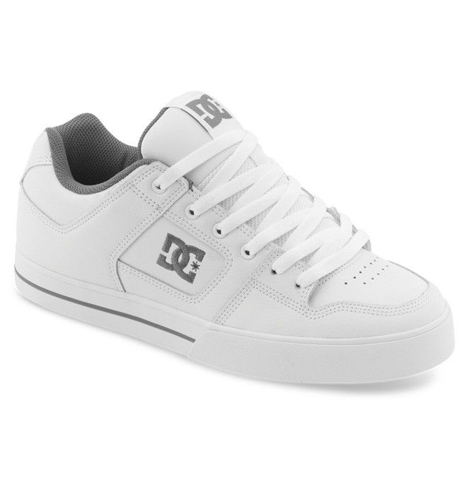 DC Pure Sneakers Herr Vita Vita | DBAS-79620