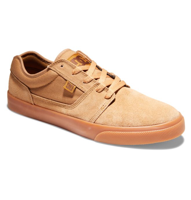 DC Tonik Sneakers Herr Bruna | LHSK-83947