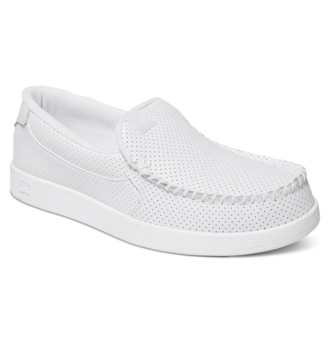 DC Villain Slip-On Slip On Herr Vita | PUNC-14760