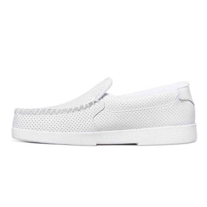 DC Villain Slip-On Slip On Herr Vita | PUNC-14760