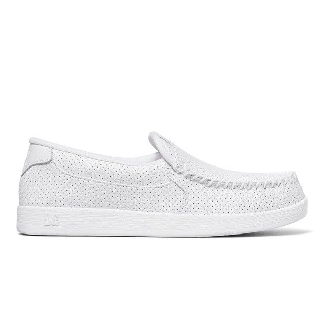 DC Villain Slip-On Slip On Herr Vita | PUNC-14760